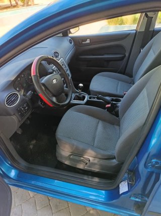 Ford Focus 2005
