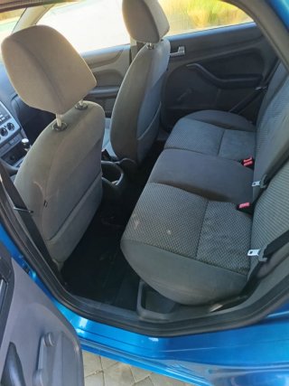 Ford Focus 2005