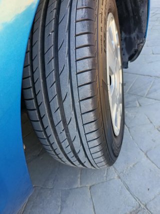 Ford Focus 2005