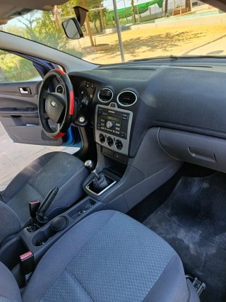 Ford Focus 2005