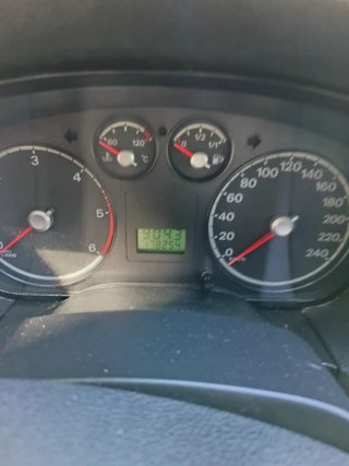 Ford Focus 2005