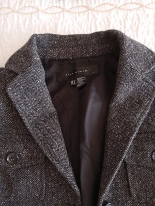 Blazer corto Zara Woman