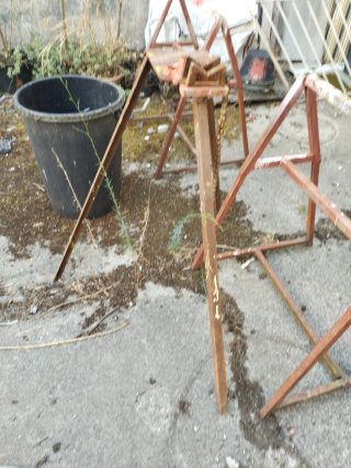 Soporte para tuberías