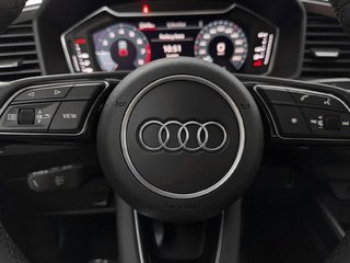 Audi A1 1.0 TFSI 116CV Adrenalin bitono