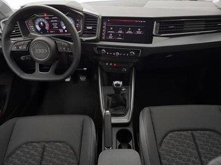 Audi A1 1.0 TFSI 116CV Adrenalin bitono