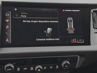 Audi A1 1.0 TFSI 116CV Adrenalin bitono