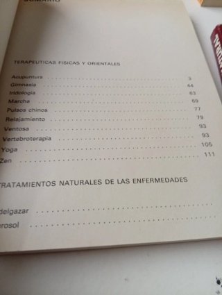 Enciclopedia de la vida natural