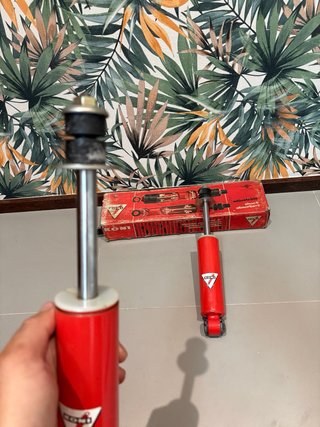 Amortiguadores KONI Bedford CF nuevos