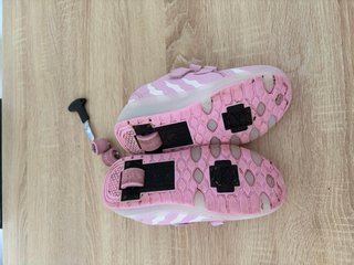 Zapatillas con ruedas niña Talla 35
