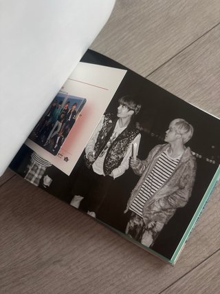 BTS - You Never Walk Alone Kpop Album