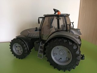 Tractor Juguete Lamborghini R8-270 DCR
