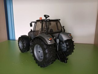 Tractor Juguete Lamborghini R8-270 DCR