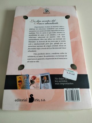 Los Diez Secretos del Amor Abundante