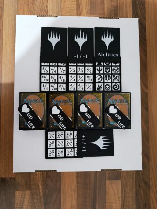 4 Barajas Pauper Magic The Gathering