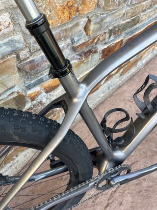 Orbea Alma Carbon 2021 M