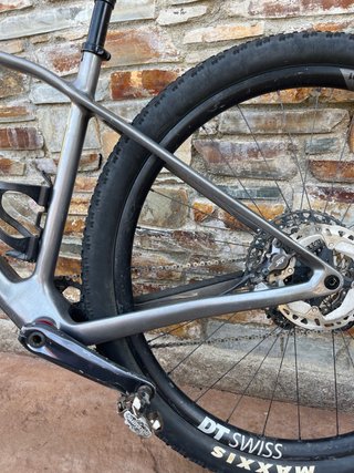 Orbea Alma Carbon 2021 M