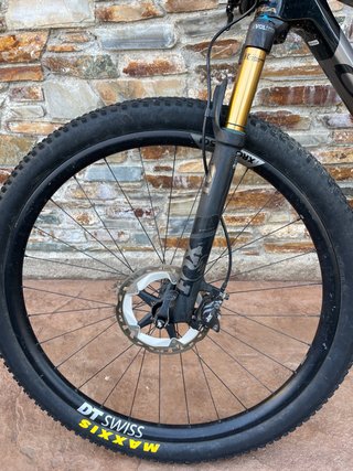 Orbea Alma Carbon 2021 M