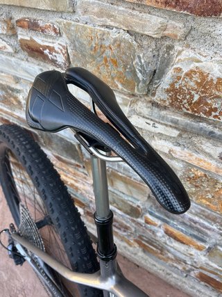 Orbea Alma Carbon 2021 M