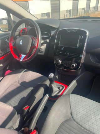 Renault Clio 2013