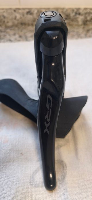 Maneta Shimano GRX RX400 Derecha 10v