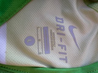 Maillot Tour Francia Regularidad 2011