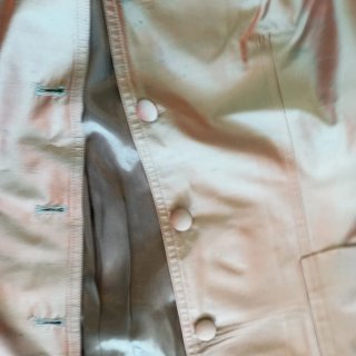 Traje pantalón ANTONELLE verde azulado