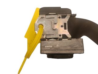 CINTURON SEGURIDAD DELANTERO DERECHO SKODA FABIA