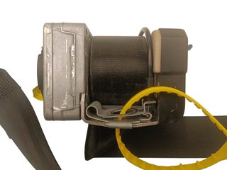 CINTURON SEGURIDAD DELANTERO DERECHO SKODA FABIA