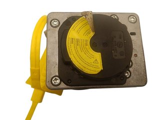 CINTURON SEGURIDAD DELANTERO DERECHO SKODA FABIA