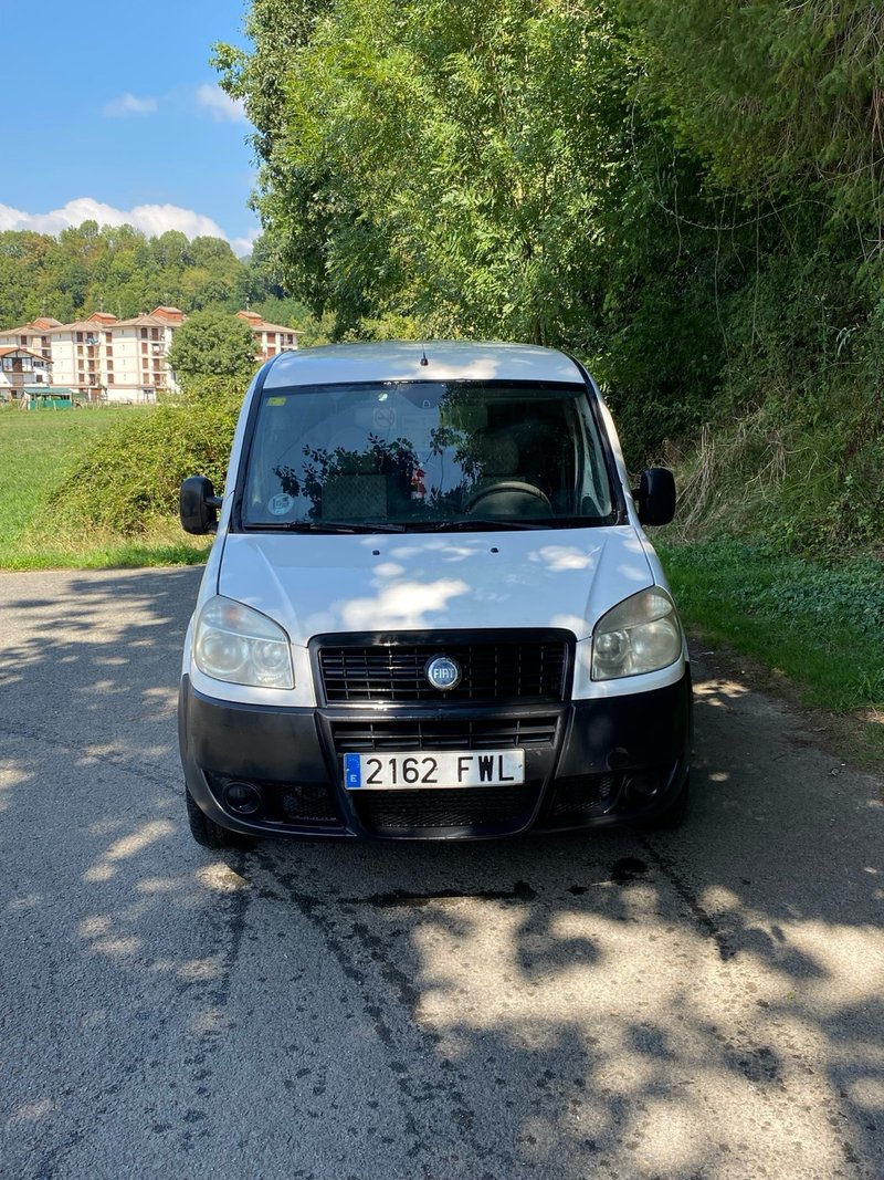 FIAT Doblò 2007 - foto 1