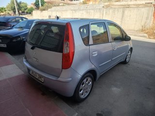 Mitsubishi Colt 2005