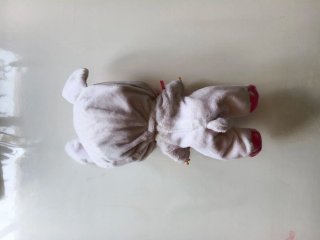 Bebé Llorón Coney Pijama Conejo