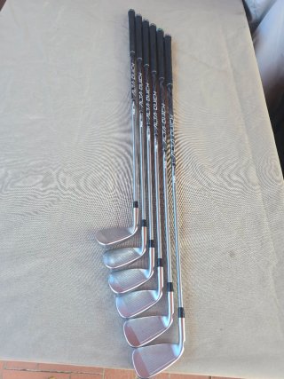 Palos de Golf Ping G430