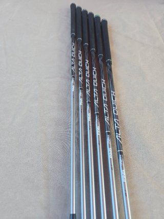 Palos de Golf Ping G430