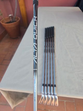 Palos de Golf Ping G430