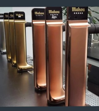 Tecnico de cerveza, averías, mantenimiento,montaje