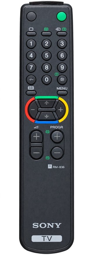 Televisor Sony Trinitron