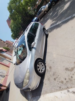 Peugeot 307 2006