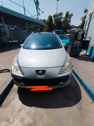 Peugeot 307 2006