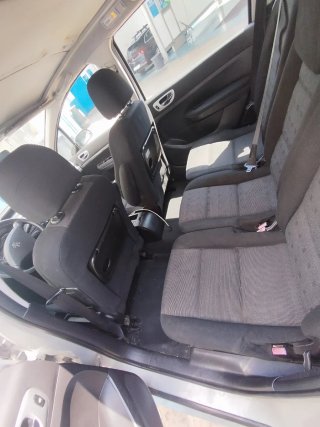 Peugeot 307 2006