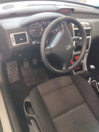 Peugeot 307 2006
