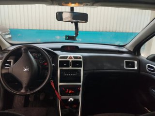 Peugeot 307 2006