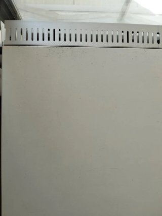 Mueble TV Ikea Besta Blanco