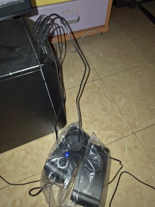 Altavoces Trust Remo 2.0 Negro para Pc
