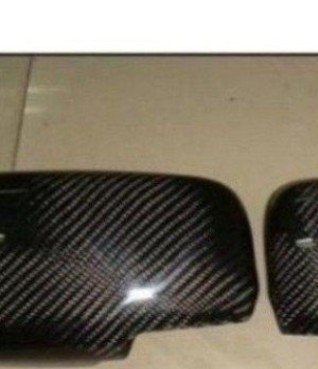 Cubre Espejos Carbono Mitsubishi Evo VII-VIII