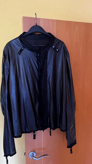 Chaqueta Dainese Hydraflux 2 Air D-Dry XL 56