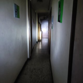 Linterna Frontal LED Recargable Multimodo