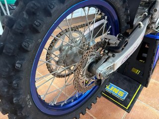 Yamaha YZF 250 2023