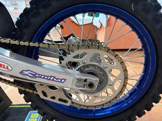 Yamaha YZF 250 2023