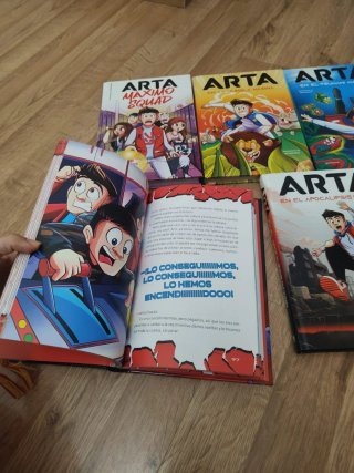 libros infantiles